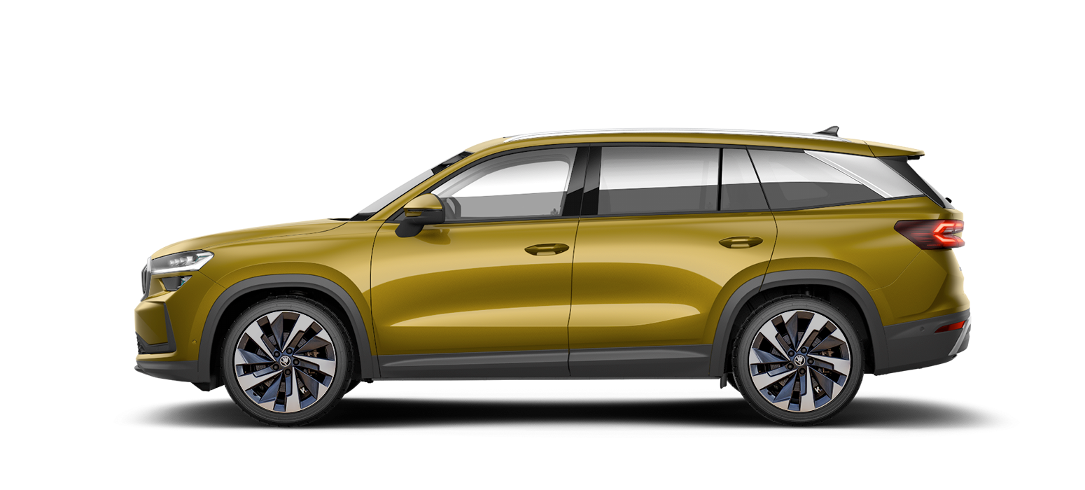 5. Kodiaq Premium