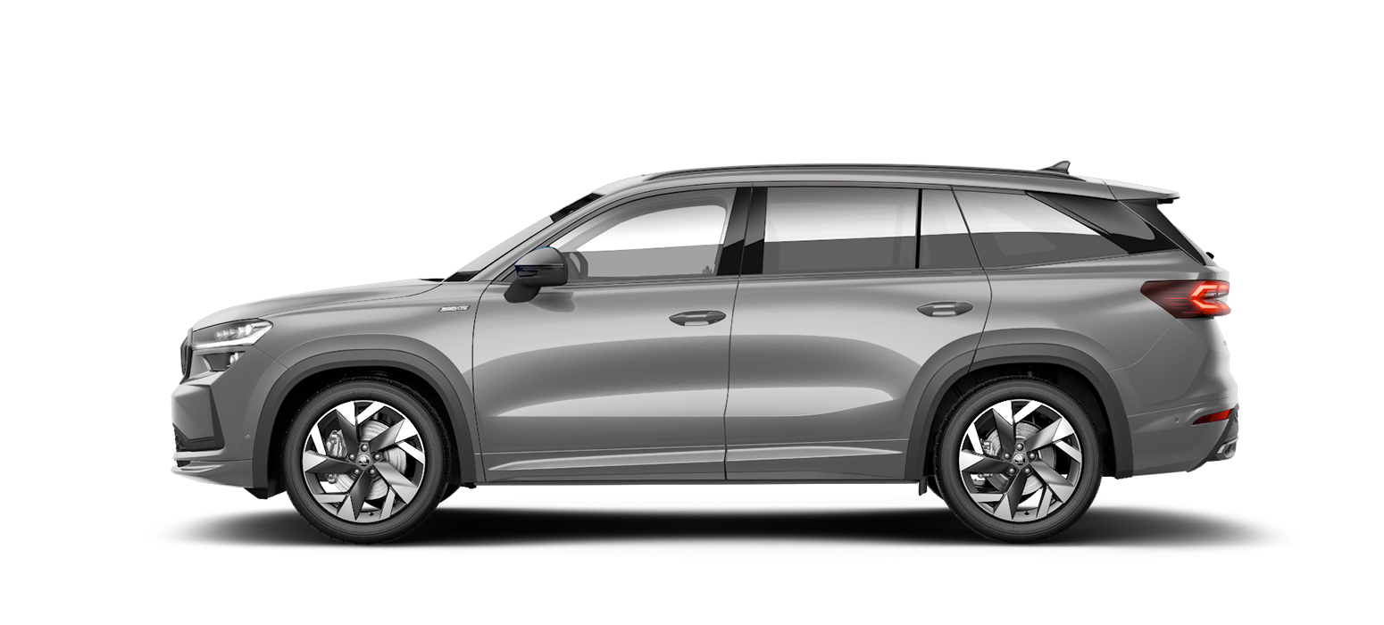 6. Kodiaq Sportline