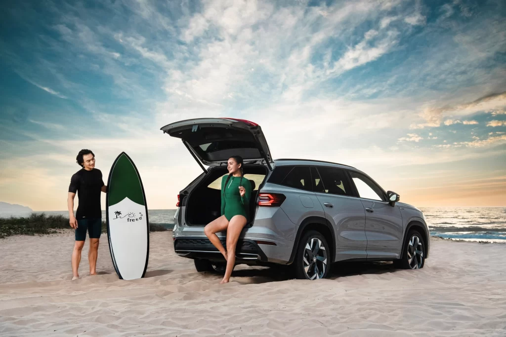 Skoda Kodiaq Beach 8 copy Copy