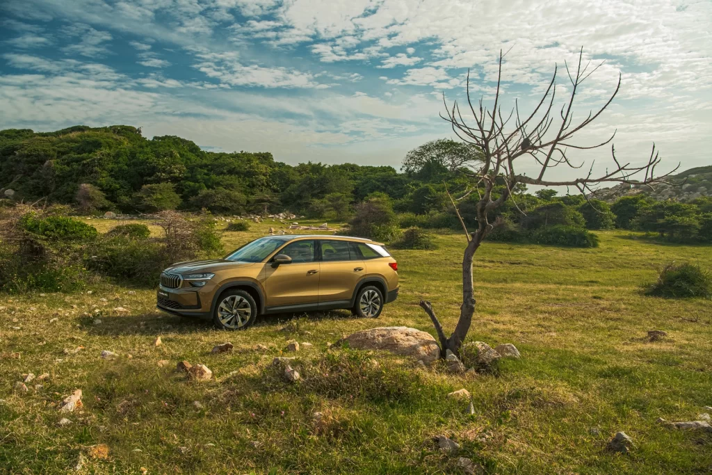 Skoda Kodiaq NG 9 Copy