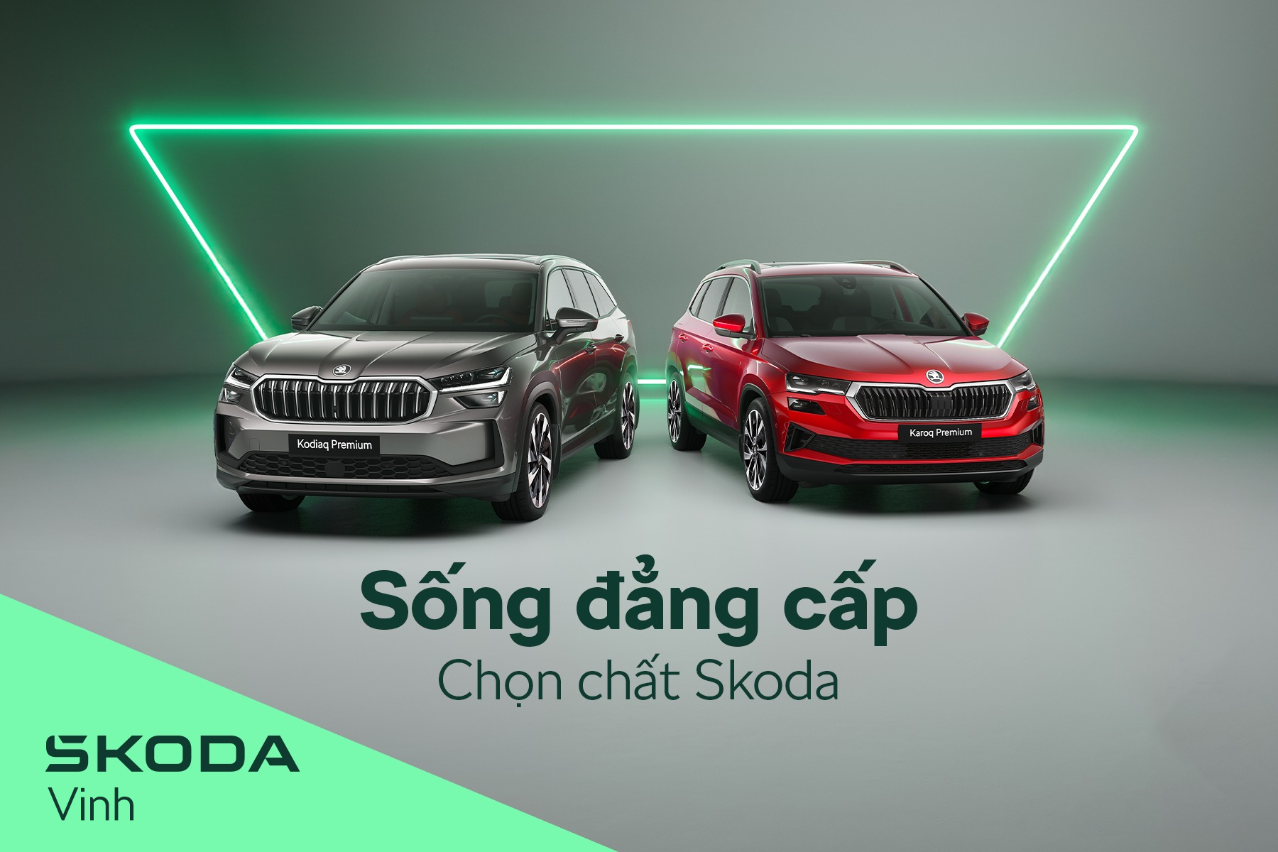 Chớp ưu đãi khủng – Cùng đón xe sang 1 1