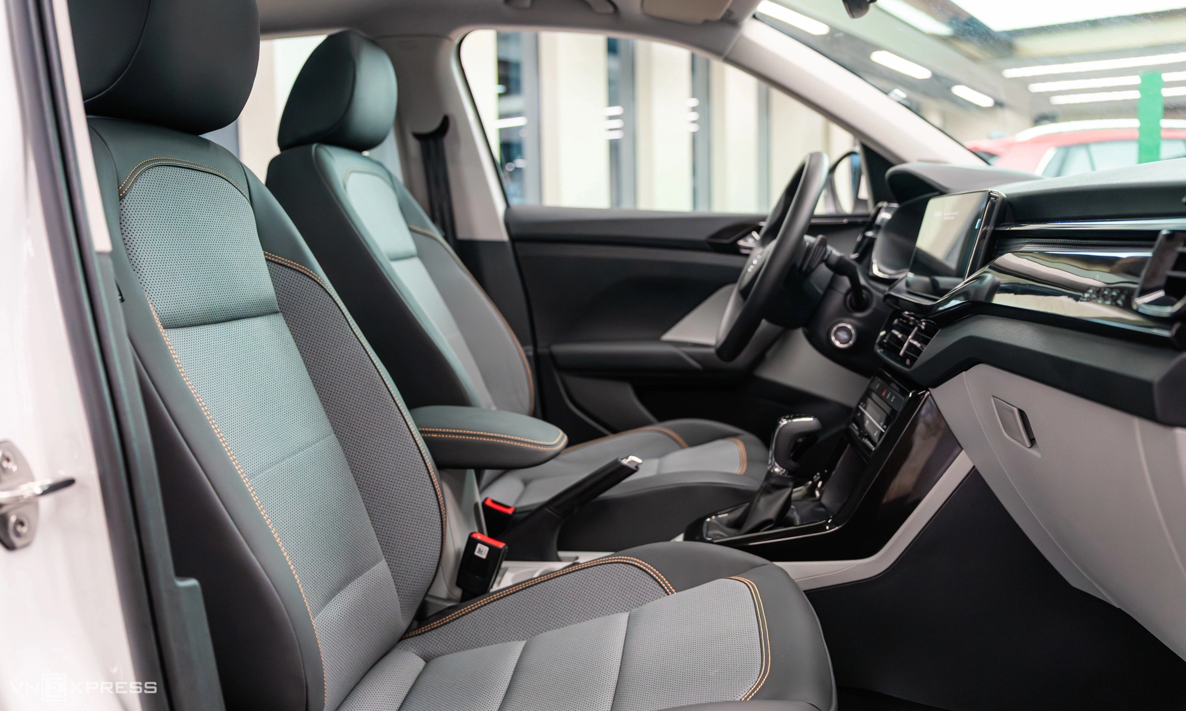 khoang lai skoda kushaq